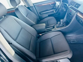Audi A4 1.9 TDI, снимка 11