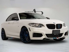 BMW 235 M235i* XDRIVE* КАМЕРА* ПОДГРЕВ* HARMAN* , снимка 2