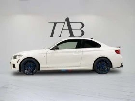 BMW 235 M235i* XDRIVE* КАМЕРА* ПОДГРЕВ* HARMAN* , снимка 7