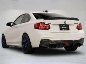 BMW 235 M235i* XDRIVE* КАМЕРА* ПОДГРЕВ* HARMAN* , снимка 5