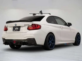 BMW 235 M235i* XDRIVE* КАМЕРА* ПОДГРЕВ* HARMAN* , снимка 4