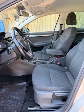 Skoda Octavia, снимка 7