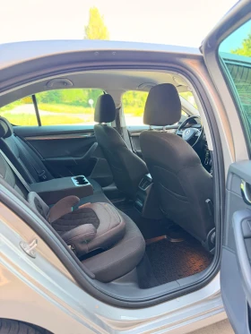 Skoda Octavia, снимка 10