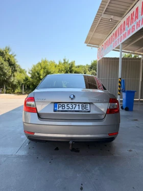 Skoda Octavia, снимка 2