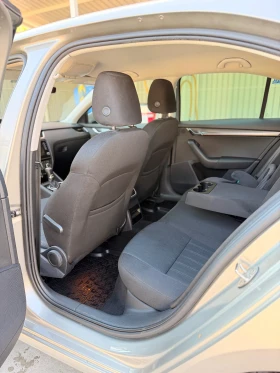 Skoda Octavia, снимка 9