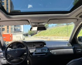 Mercedes-Benz S 500 4matic facelift AMG, снимка 7