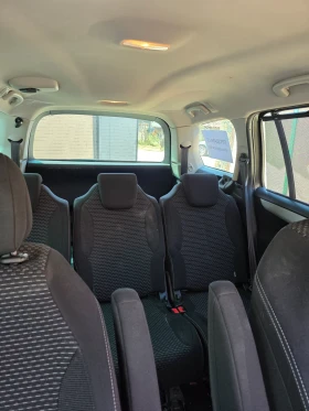 Citroen C4 Picasso 2000, снимка 8
