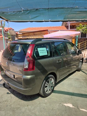 Citroen C4 Picasso 2000, снимка 3