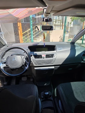 Citroen C4 Picasso 2000, снимка 7