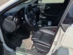 Mercedes-Benz CLA 250 АМГ ПАКЕТ/ CARFAX/ПОДГРЕВ/ПАНОРАМА/ПАМЕТ, снимка 5