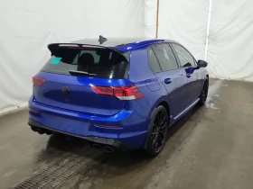 VW Golf R BLACK EDITION, снимка 14