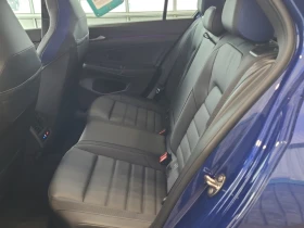 VW Golf R BLACK EDITION, снимка 9