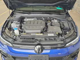 VW Golf R BLACK EDITION, снимка 16