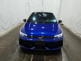 VW Golf R BLACK EDITION, снимка 2