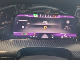 VW Golf R BLACK EDITION, снимка 6
