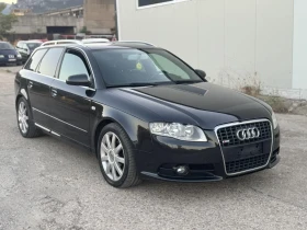 Audi A4, снимка 4
