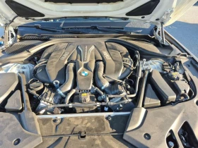 BMW 550 * M550I XDRIVE * CARFAX * , снимка 17