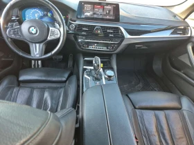 BMW 550 * M550I XDRIVE * CARFAX * , снимка 10