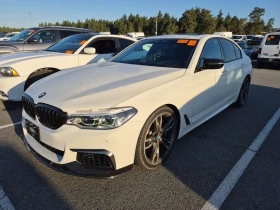 BMW 550 * M550I XDRIVE * CARFAX * , снимка 1