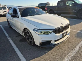 BMW 550 * M550I XDRIVE * CARFAX * , снимка 2
