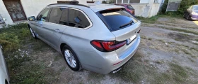 BMW 520 Милд Хибрид G31, снимка 5