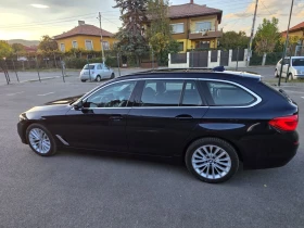 BMW 530 G31 , снимка 8