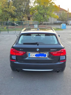 BMW 530 G31 , снимка 4