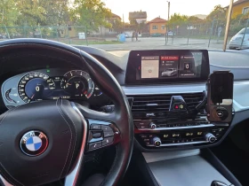 BMW 530 G31 , снимка 13