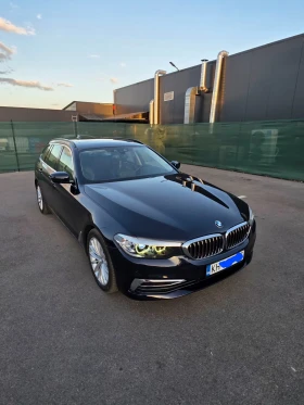 BMW 530 G31 , снимка 3