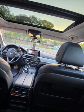 BMW 530 G31 , снимка 11