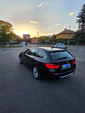 BMW 530 G31 , снимка 5