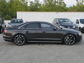 Audi A8 4.2TDI MATRIX, снимка 4