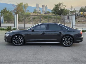 Audi A8 4.2TDI MATRIX, снимка 7