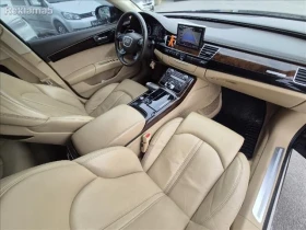 Audi A8 4.2TDI MATRIX, снимка 9