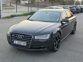 Audi A8 4.2TDI MATRIX, снимка 1