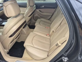 Audi A8 4.2TDI MATRIX, снимка 10