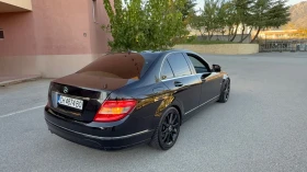 Mercedes-Benz C 220 Avantgarde, снимка 4