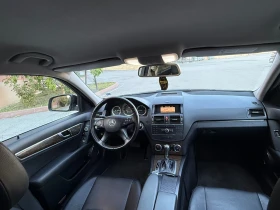 Mercedes-Benz C 220 Avantgarde, снимка 9