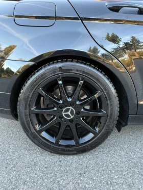 Mercedes-Benz C 220 Avantgarde, снимка 12
