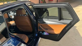 BMW 550 Дизел , снимка 15