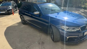 BMW 550 Дизел , снимка 3