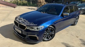 BMW 550 Дизел , снимка 1