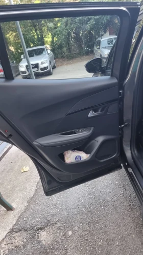 Peugeot 2008, снимка 12