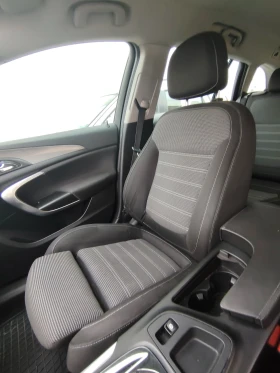 Opel Insignia 1.6 CDTI, снимка 9
