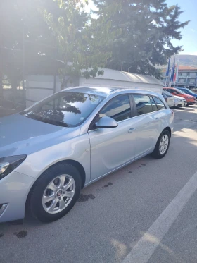 Opel Insignia 1.6 CDTI, снимка 3