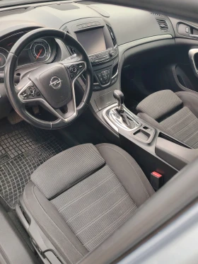 Opel Insignia 1.6 CDTI, снимка 7
