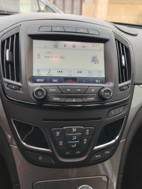 Opel Insignia 1.6 CDTI, снимка 11