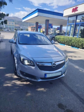 Opel Insignia 1.6 CDTI, снимка 1