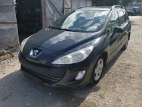 Peugeot 308 sw 1.6hdi 1