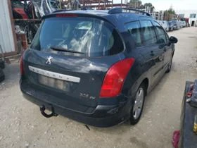 Peugeot 308 sw 1.6hdi | Mobile.bg    3